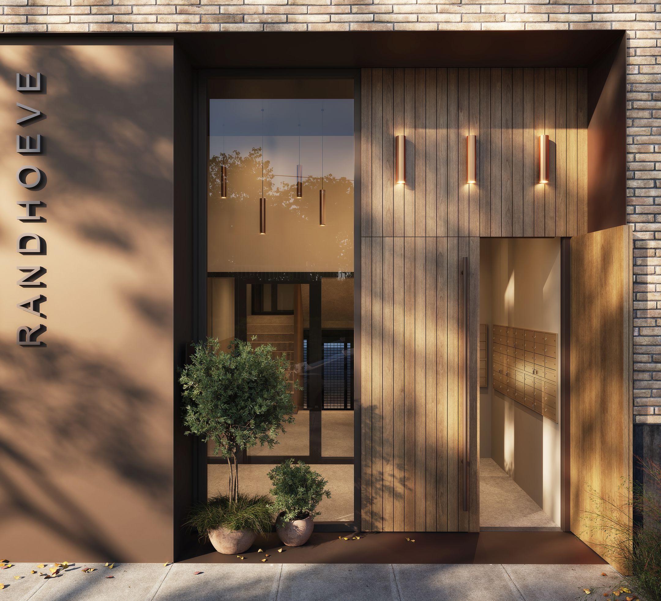 Photo 6 of Appartement (Bouwnr. 20)