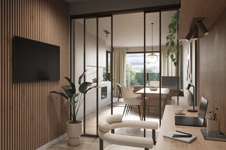 Appartement thumbnail