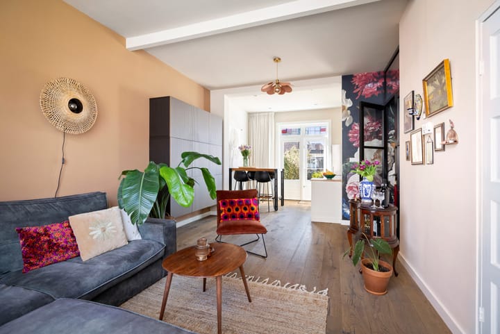 Foto 4 van Veenweg 28