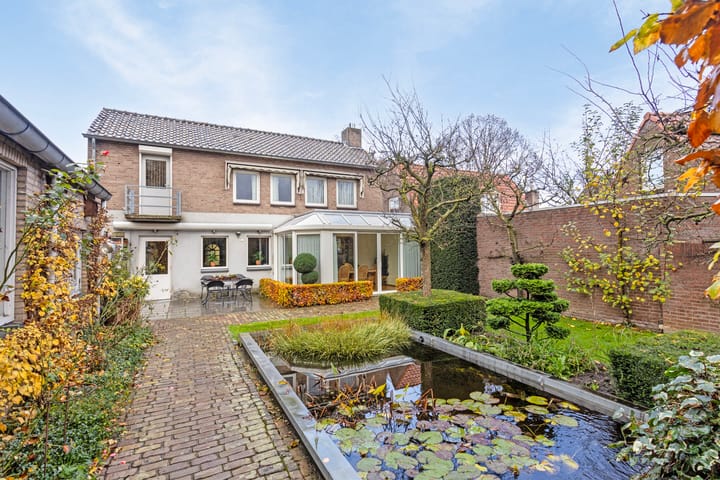 Foto 2 van Lindenlaan 25-A