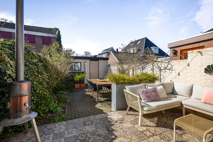 Foto 20 van Veenweg 28