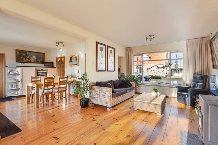 Foto 4 van Lindenlaan 25-A