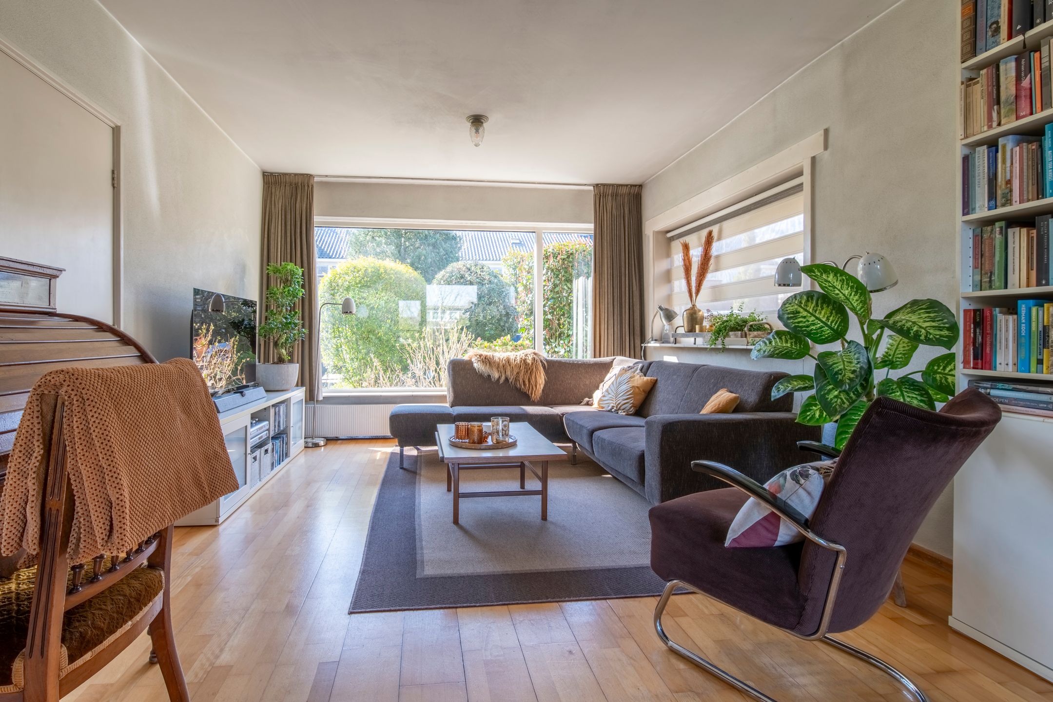 Foto 3 van Irenelaan 38