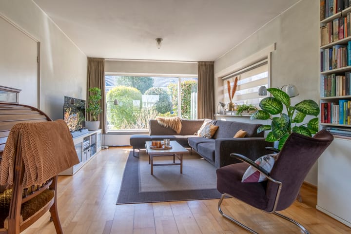 Foto 3 van Irenelaan 38