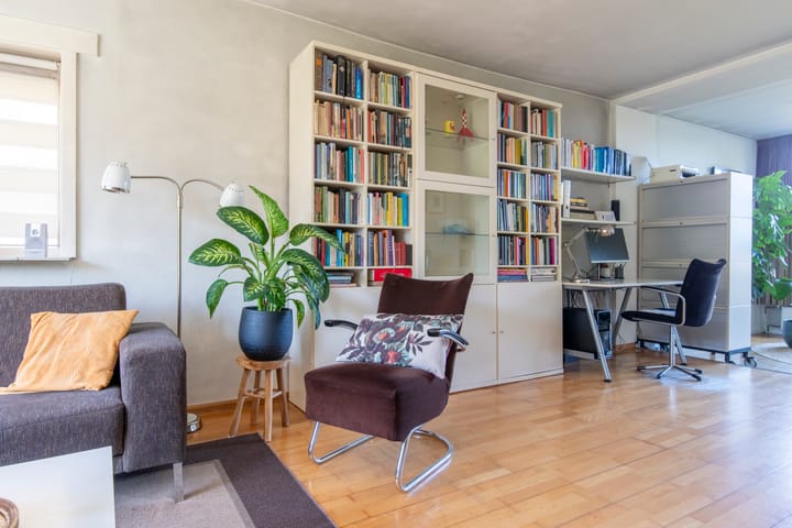 Foto 5 van Irenelaan 38