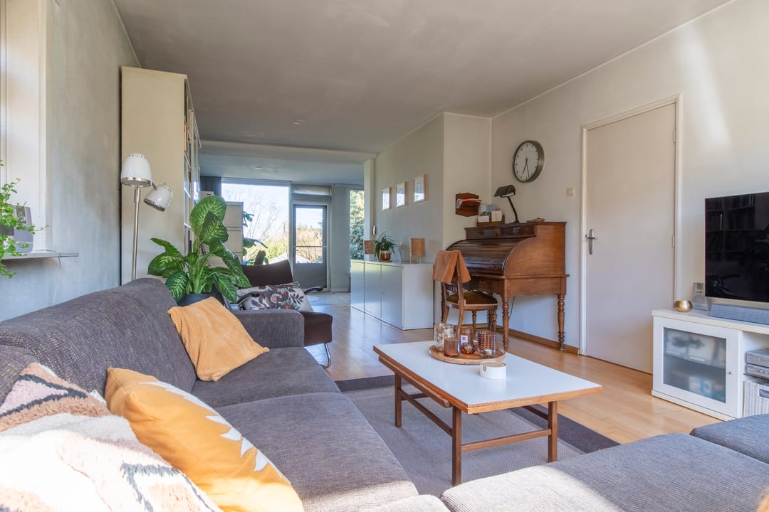 Foto 7 van Irenelaan 38