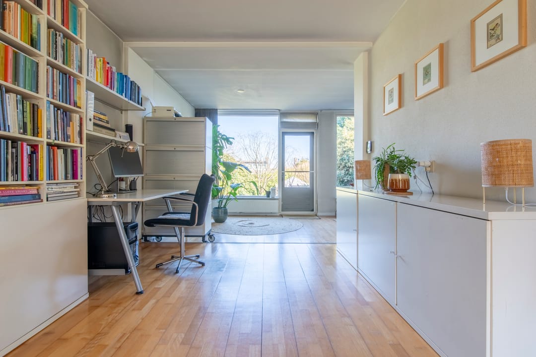 Foto 8 van Irenelaan 38