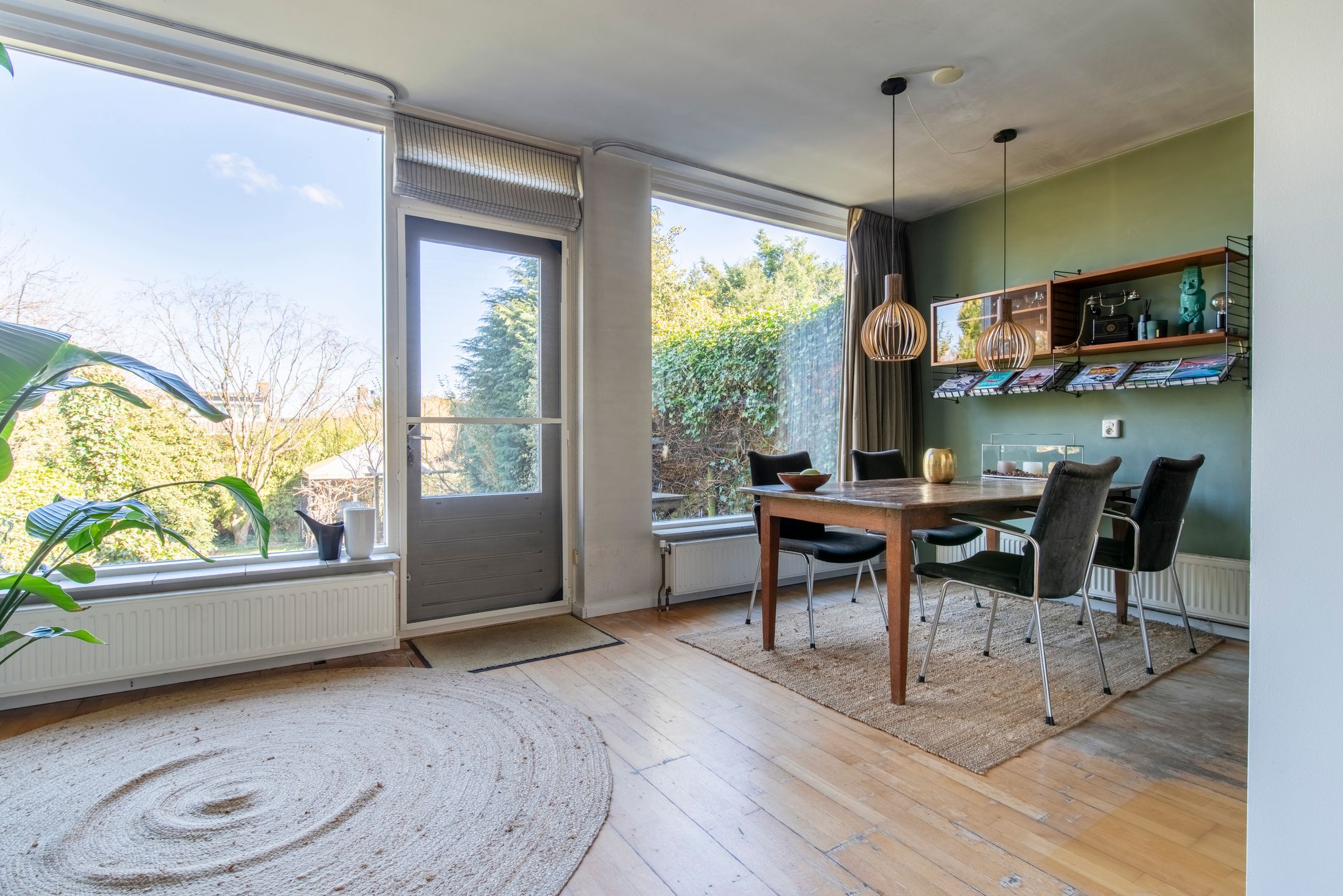 Foto 9 van Irenelaan 38