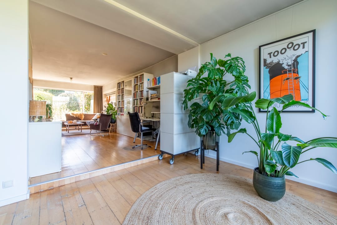 Foto 11 van Irenelaan 38