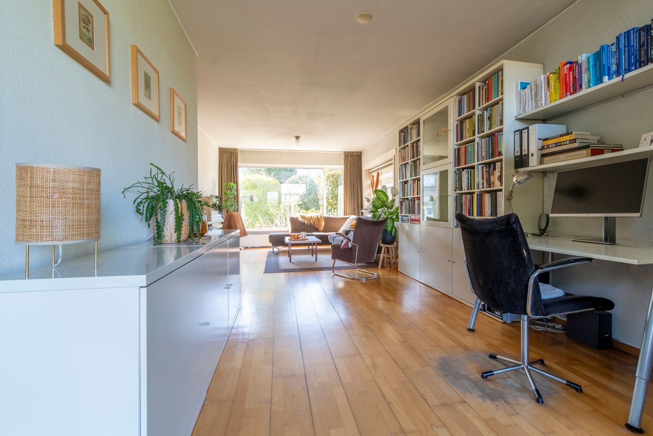 Foto 12 van Irenelaan 38