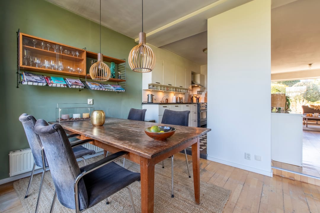 Foto 13 van Irenelaan 38