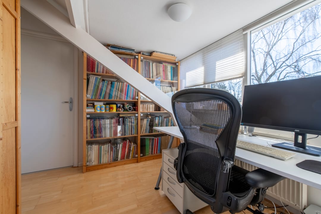 Foto 32 van Irenelaan 38