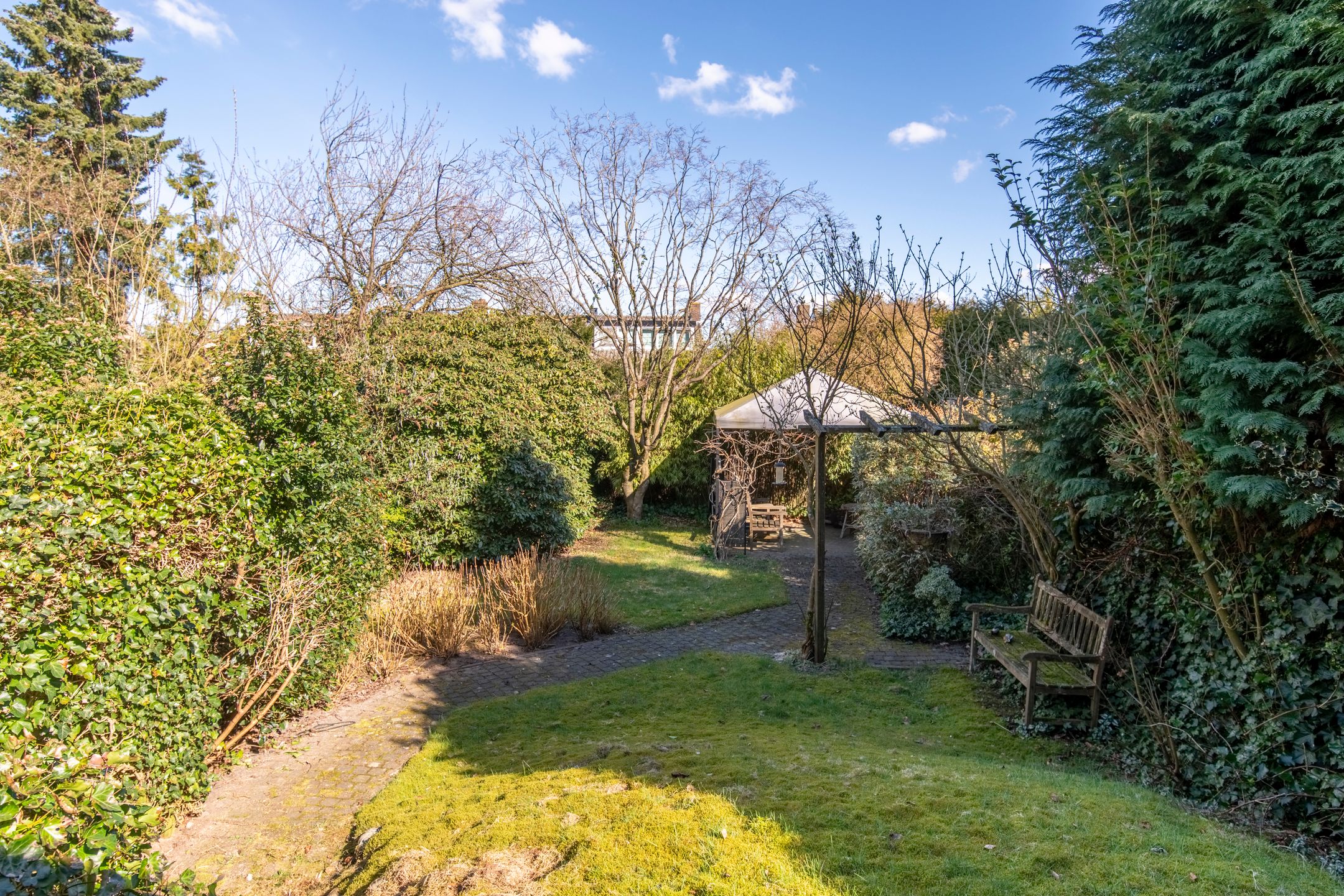 Foto 33 van Irenelaan 38