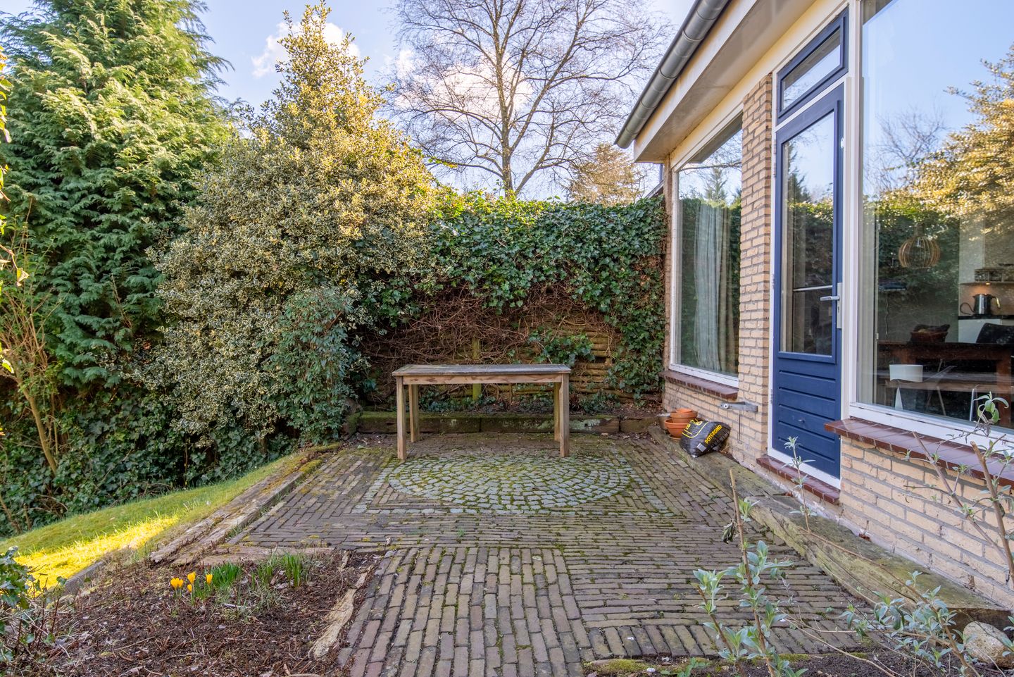 Foto 34 van Irenelaan 38