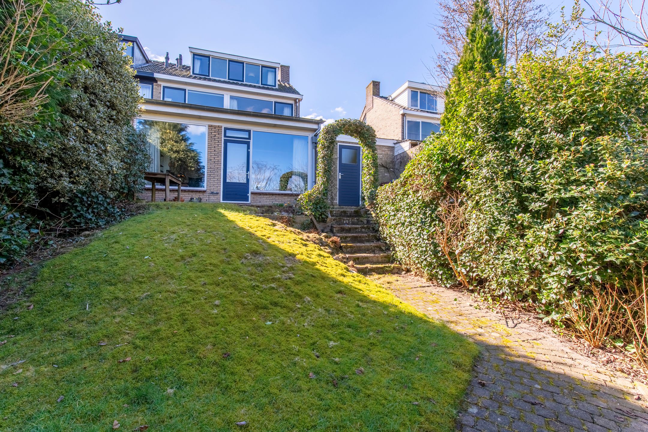 Foto 36 van Irenelaan 38