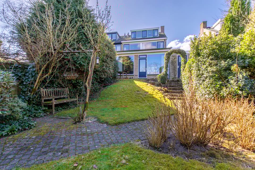 Foto 37 van Irenelaan 38