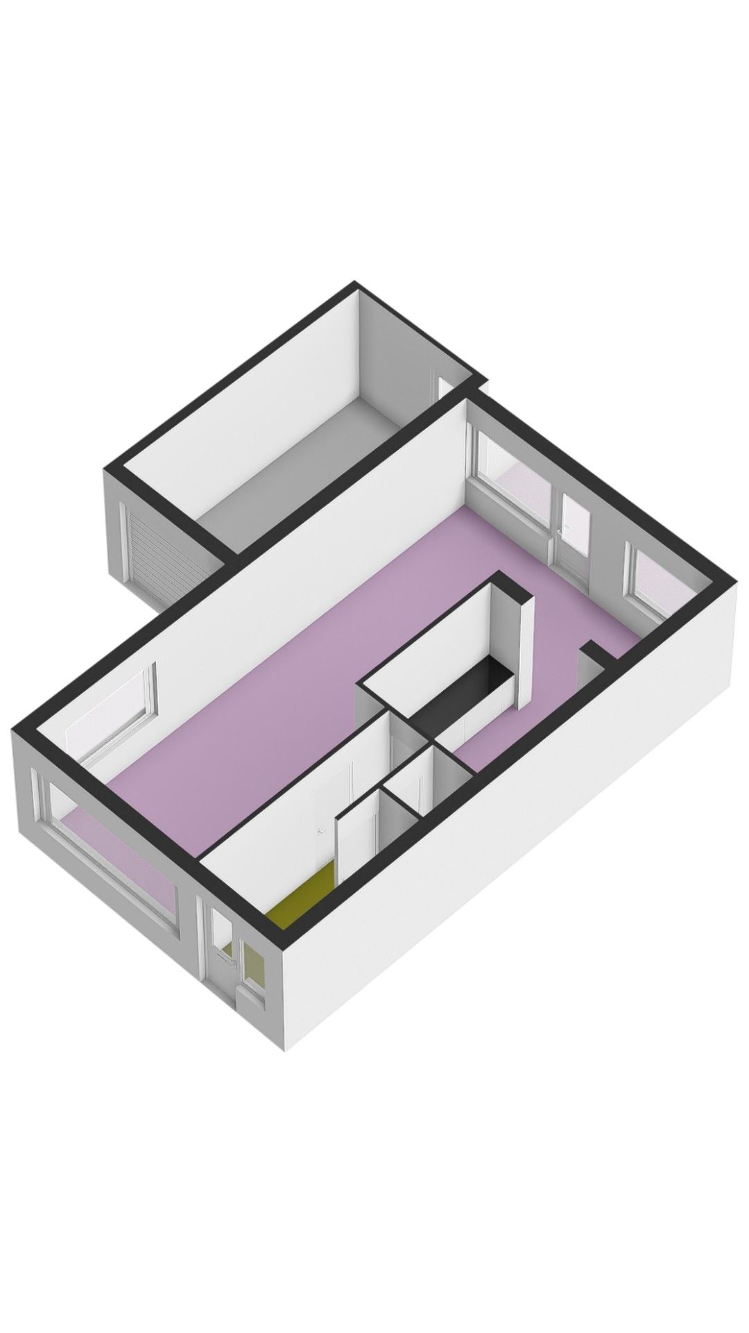 Foto 39 van Irenelaan 38