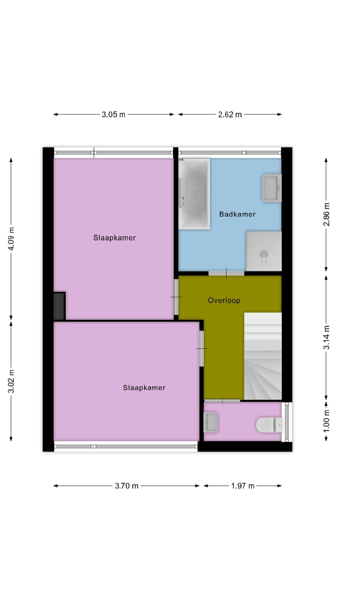 Foto 40 van Irenelaan 38