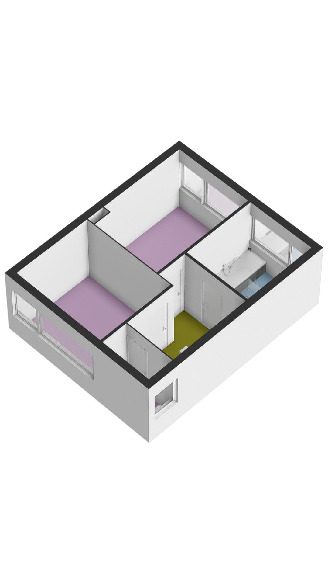 Foto 41 van Irenelaan 38