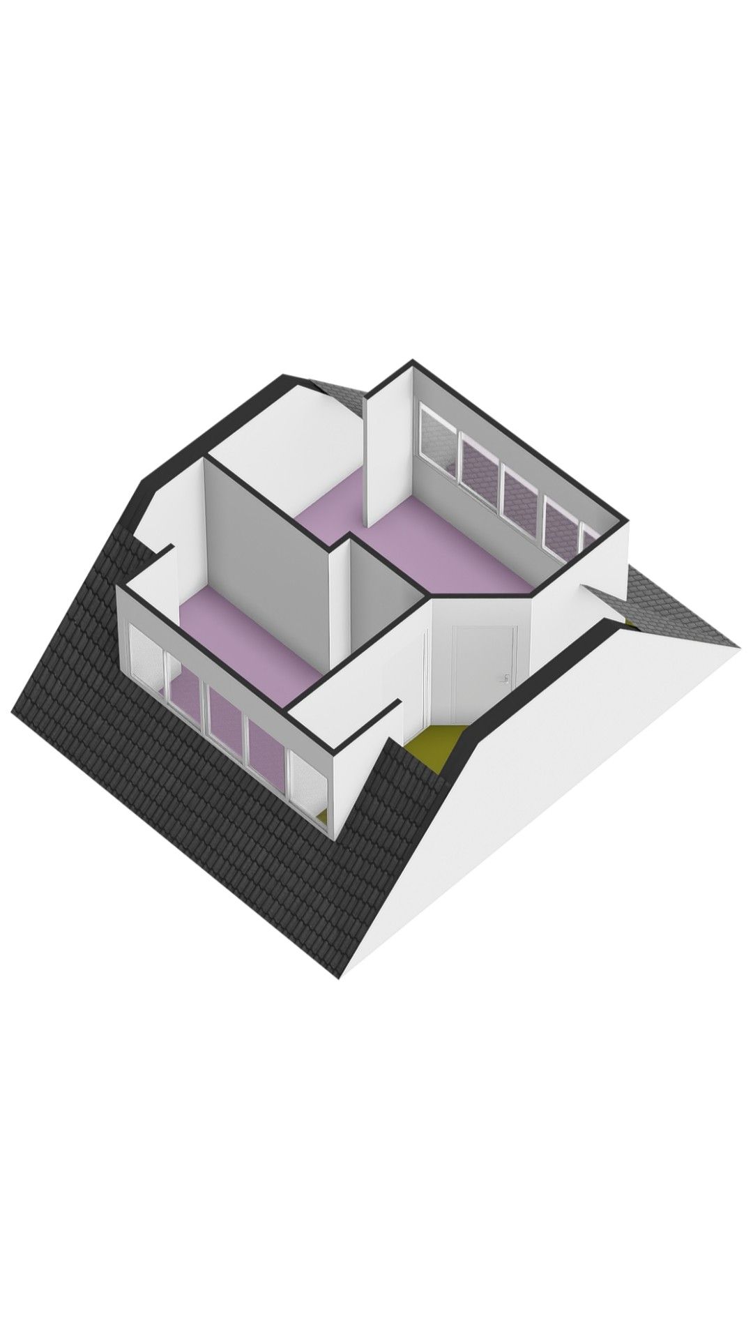 Foto 43 van Irenelaan 38