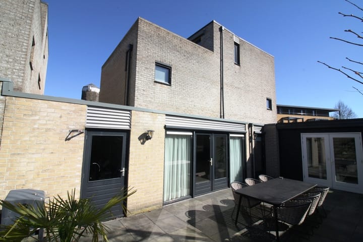 Foto 2 van Mauritshof 36