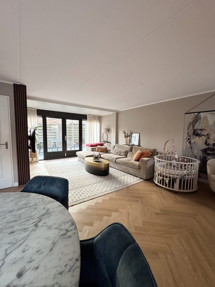 Foto 10 van Mauritshof 36