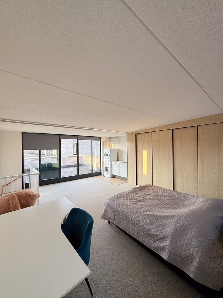 Foto 36 van Mauritshof 36