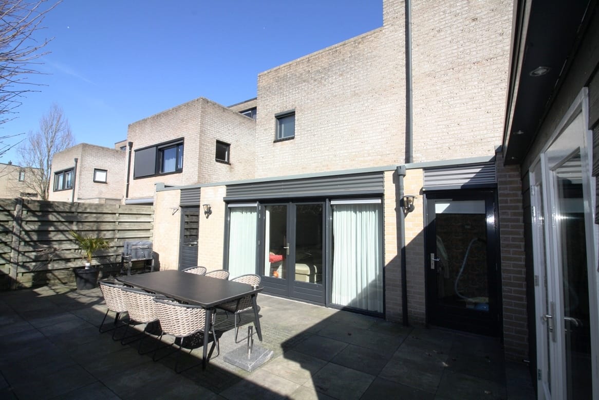 Foto 40 van Mauritshof 36