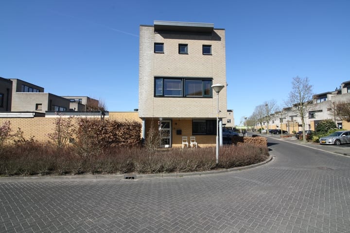 Foto 48 van Mauritshof 36