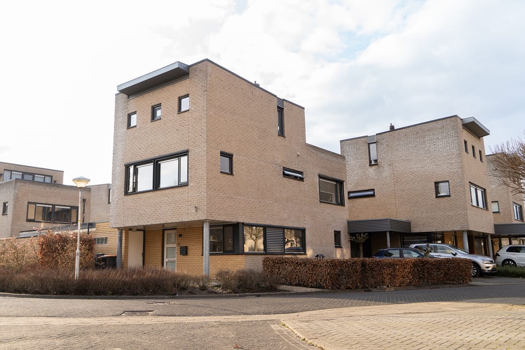 Foto 38 van Mauritshof 36