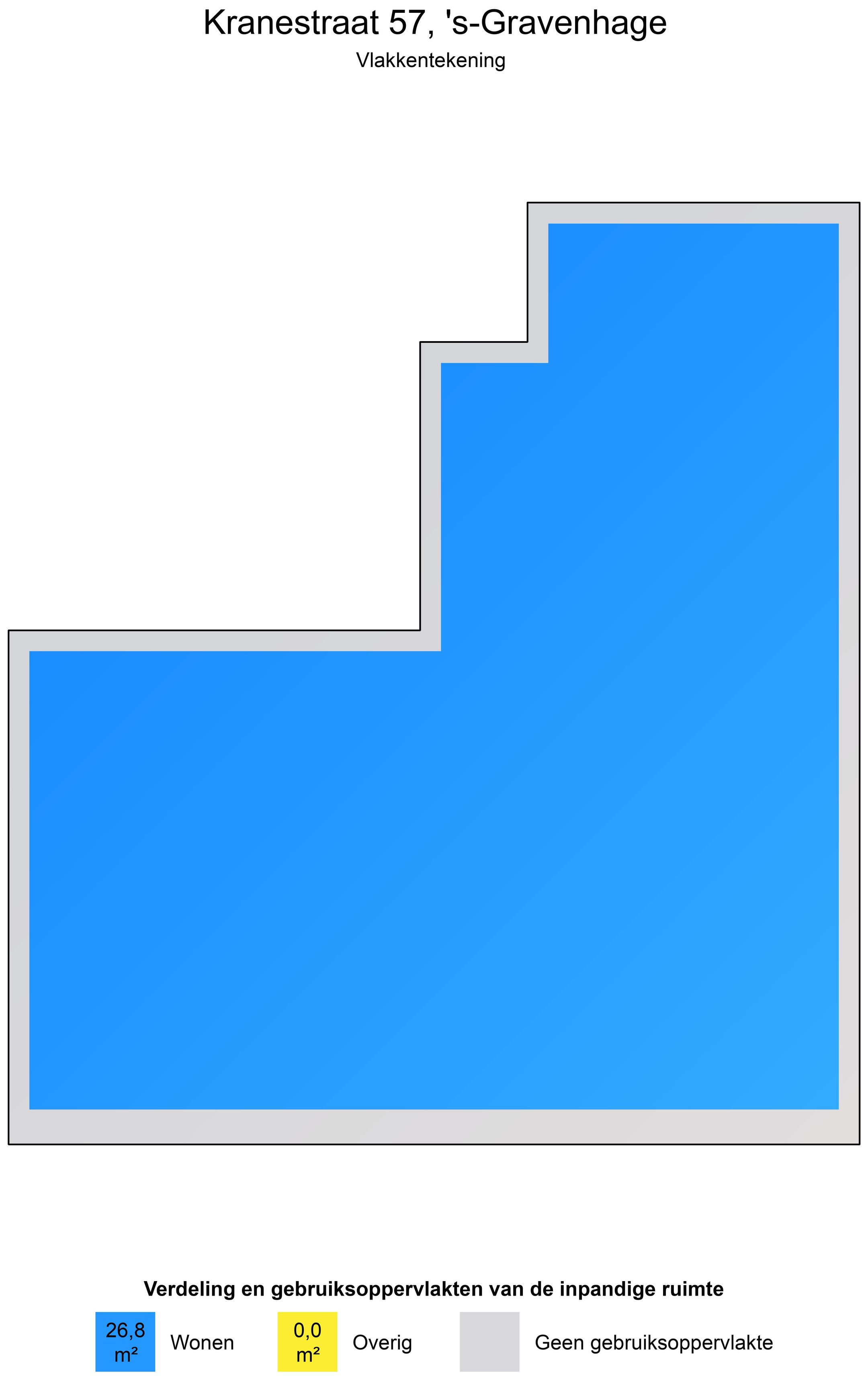 Foto 12 van Kranestraat 57