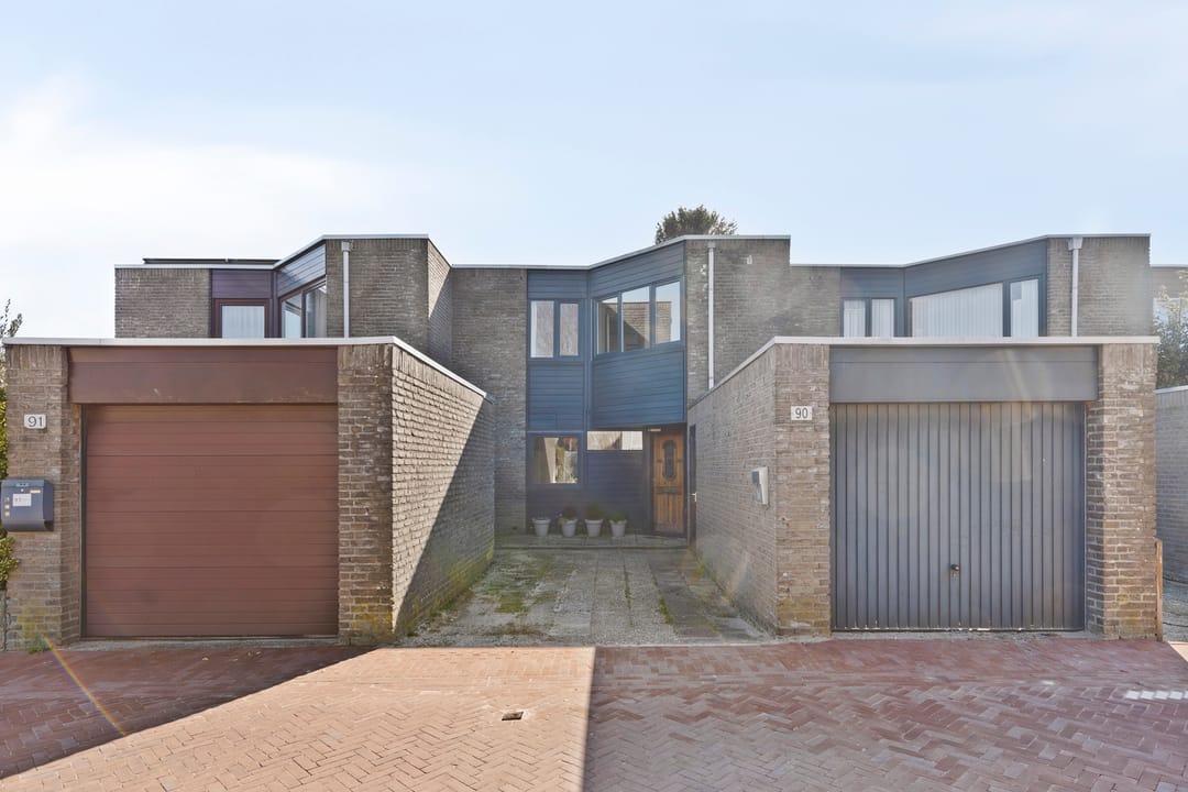 Foto 1 van Geerdinkhof 90