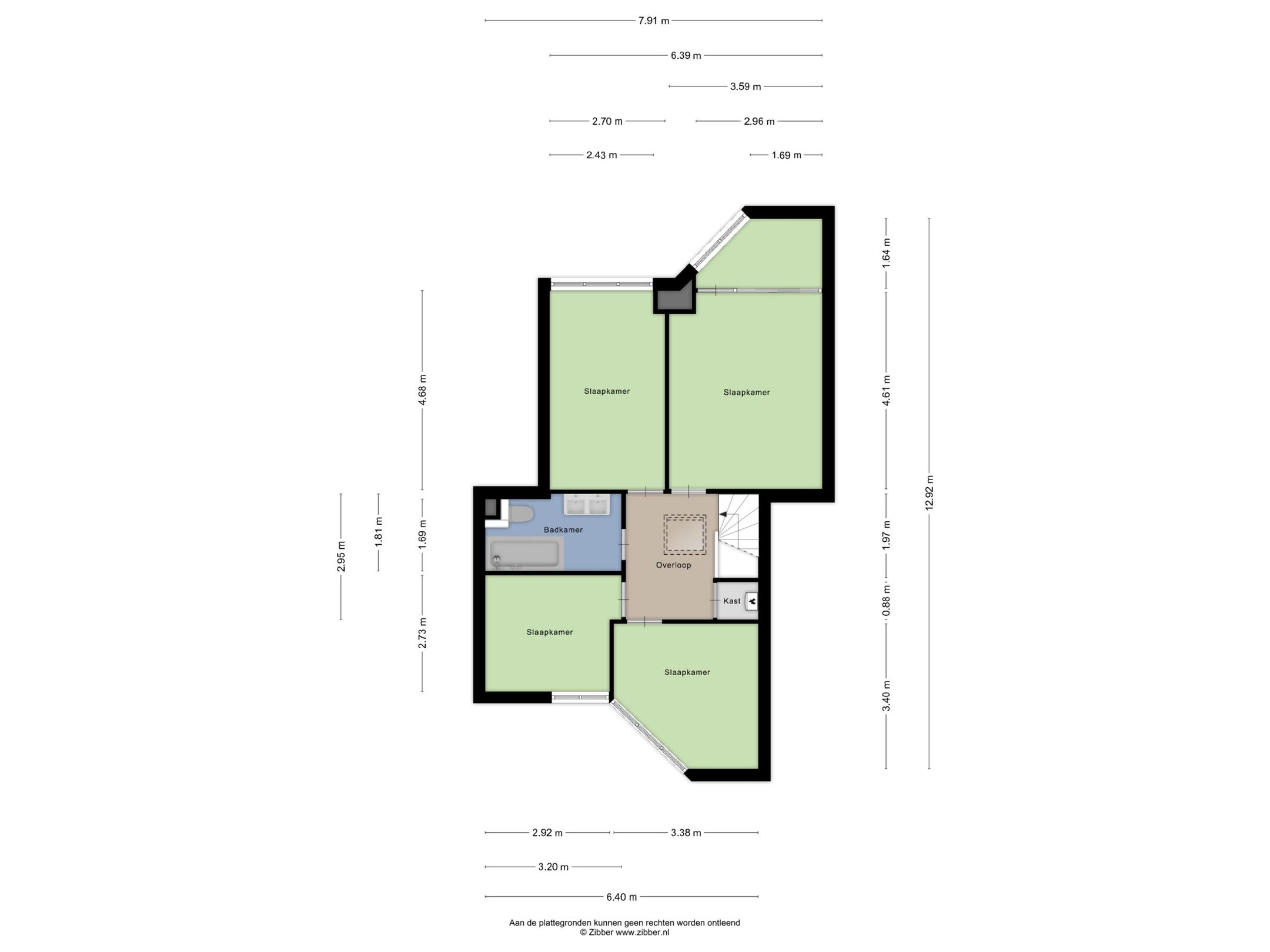 Foto 27 van Geerdinkhof 90