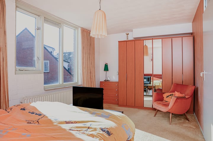 Foto 3 van Moerbeigaarde 15