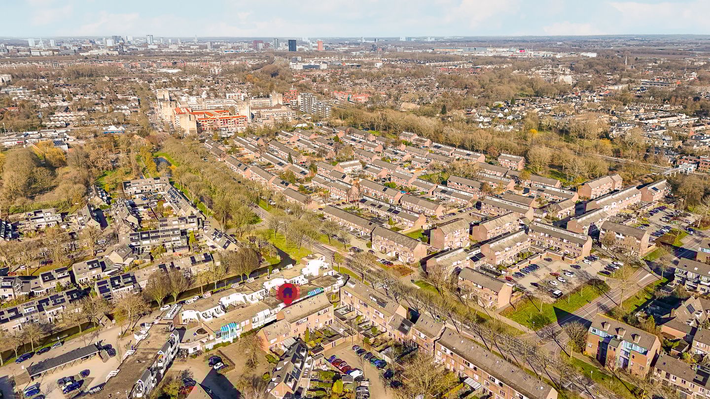 Foto 4 van Moerbeigaarde 15