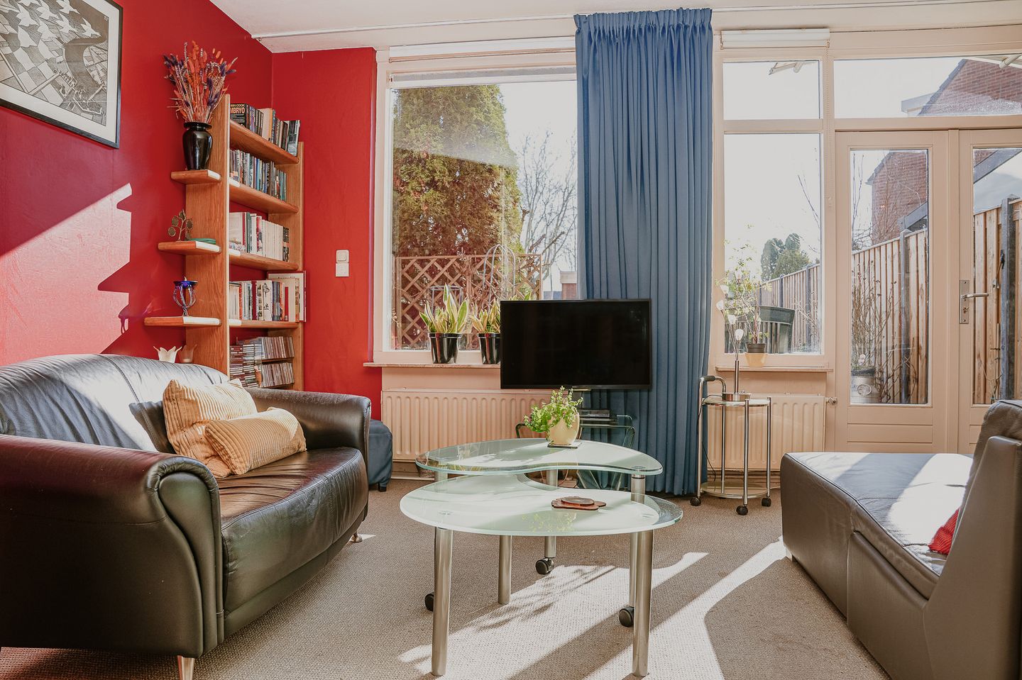 Foto 5 van Moerbeigaarde 15