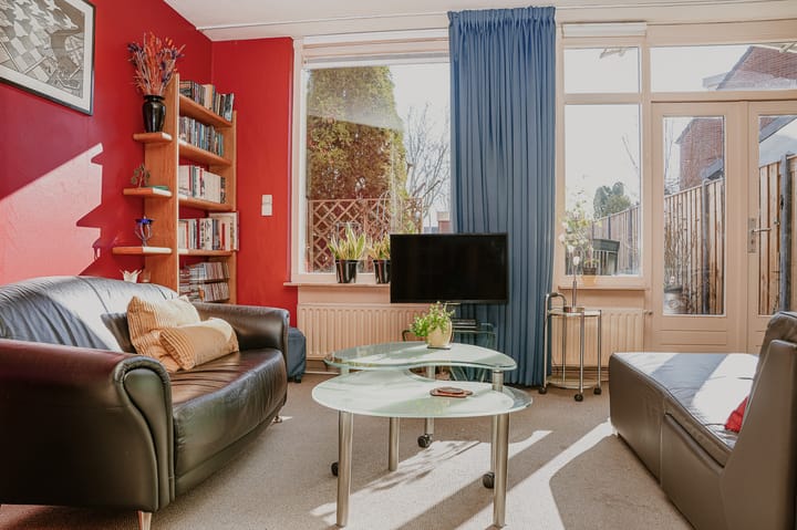 Foto 5 van Moerbeigaarde 15