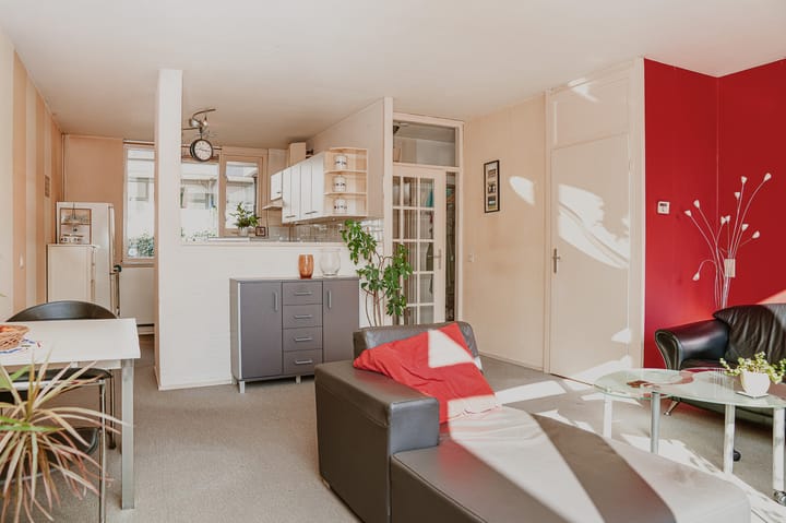 Foto 6 van Moerbeigaarde 15