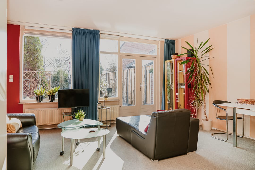 Foto 7 van Moerbeigaarde 15