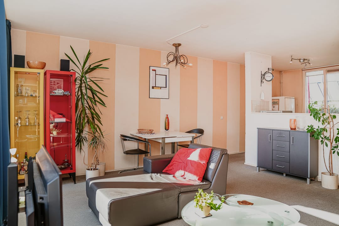 Foto 8 van Moerbeigaarde 15