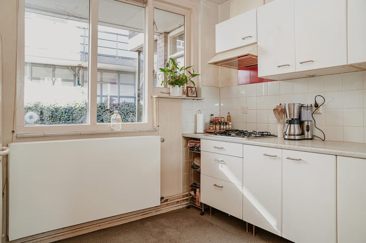 Foto 10 van Moerbeigaarde 15