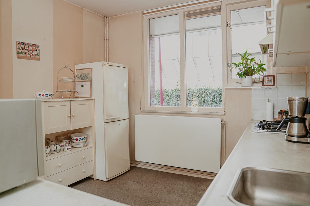 Foto 11 van Moerbeigaarde 15