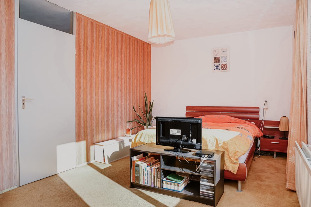 Foto 13 van Moerbeigaarde 15