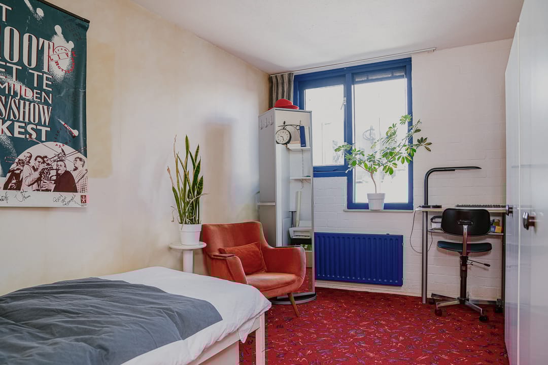 Foto 16 van Moerbeigaarde 15