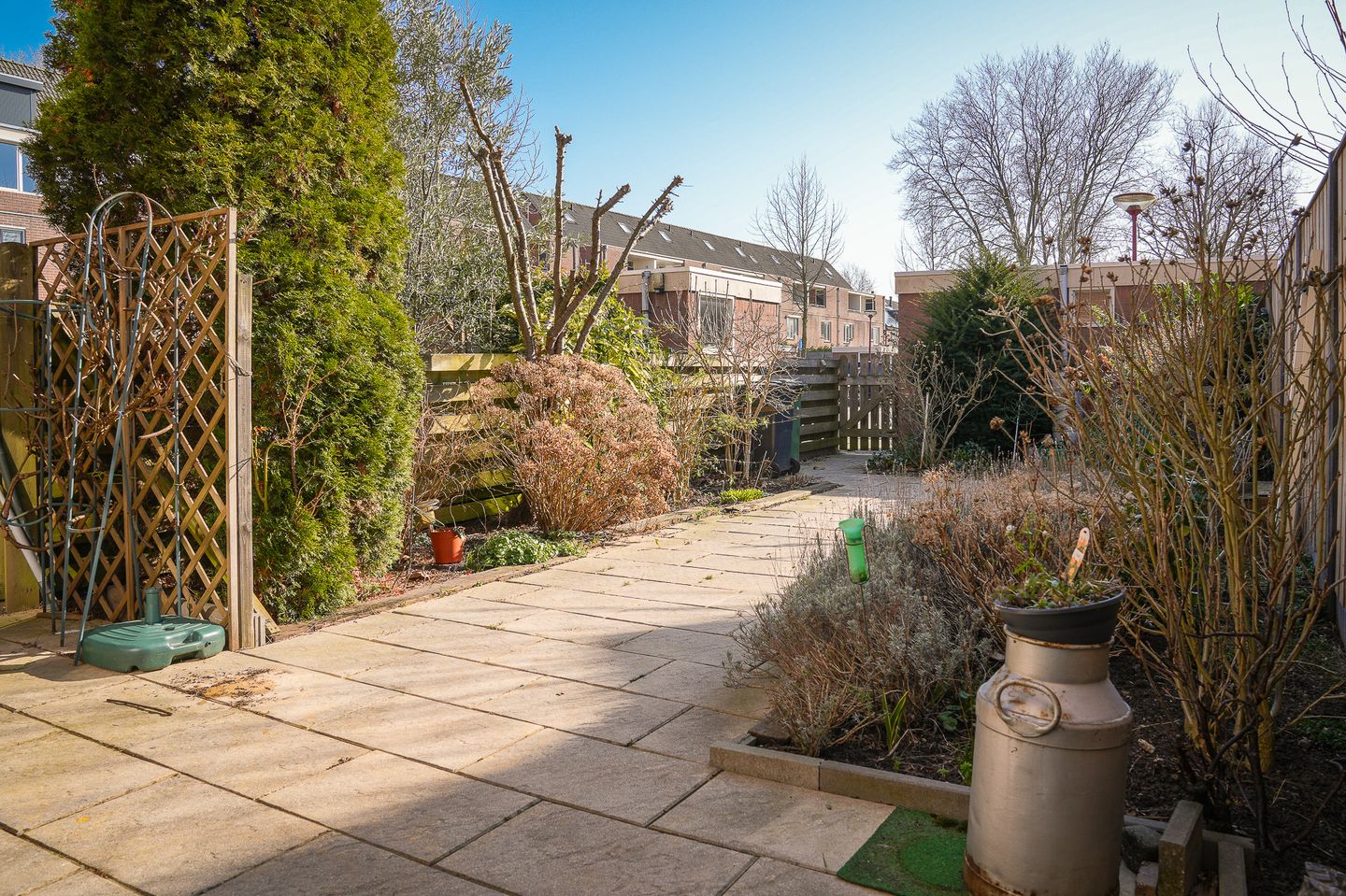 Foto 20 van Moerbeigaarde 15