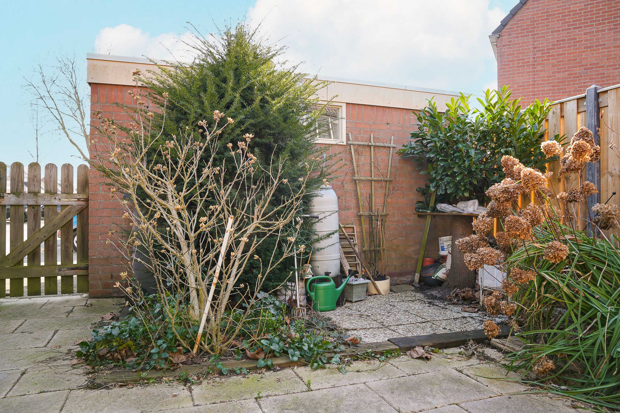 Foto 21 van Moerbeigaarde 15