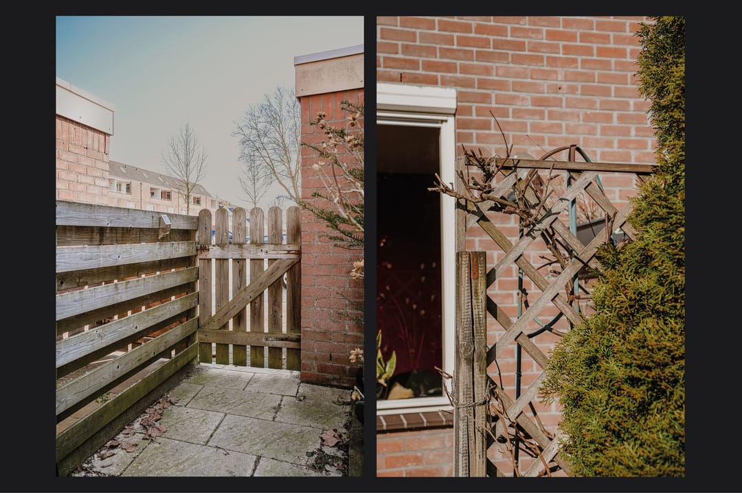 Foto 22 van Moerbeigaarde 15