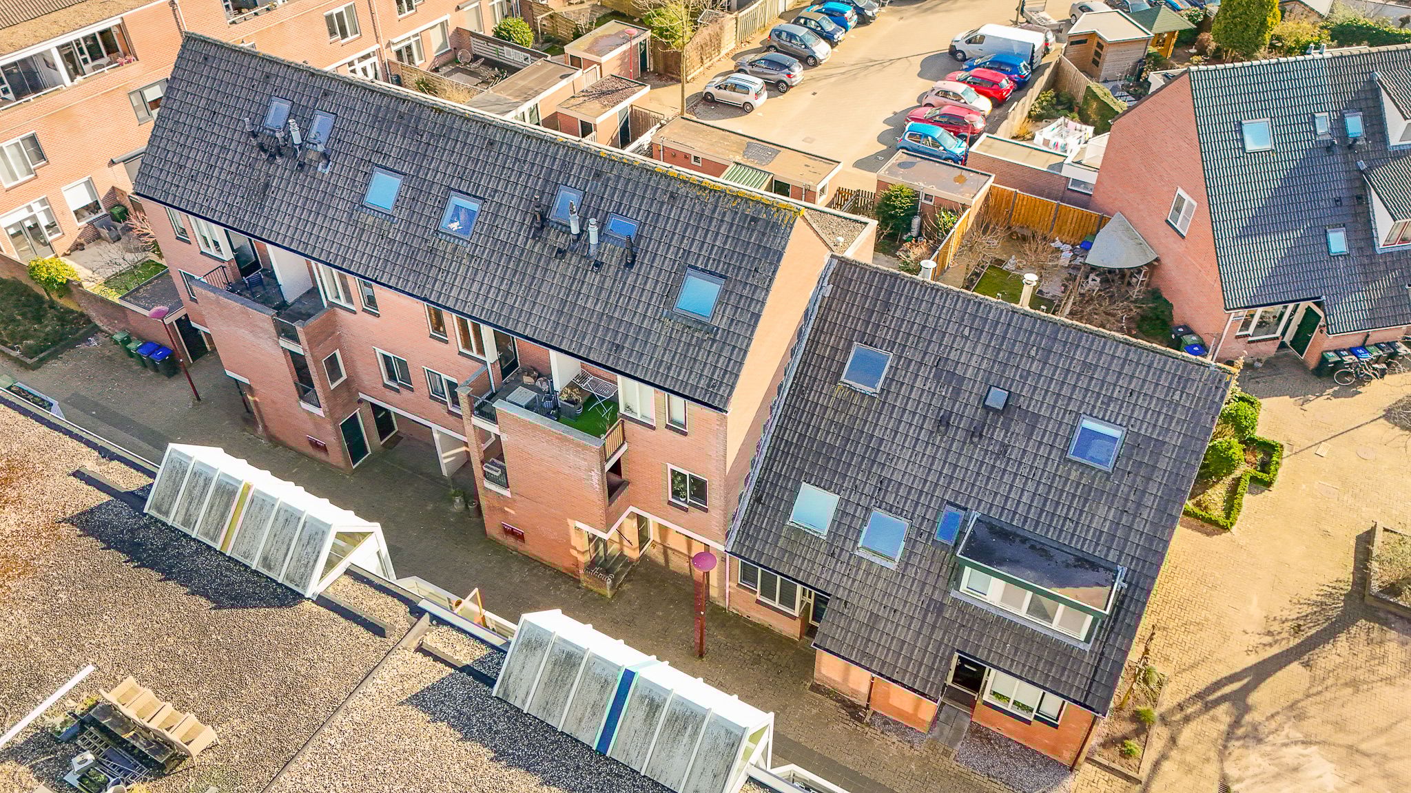 Foto 24 van Moerbeigaarde 15