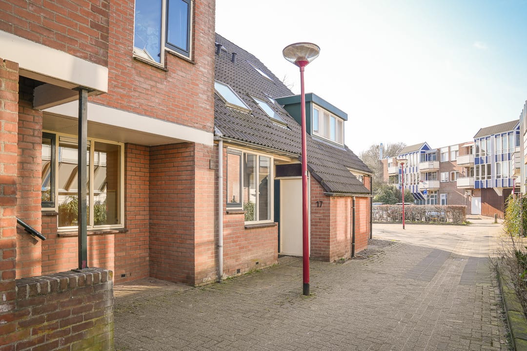 Foto 26 van Moerbeigaarde 15