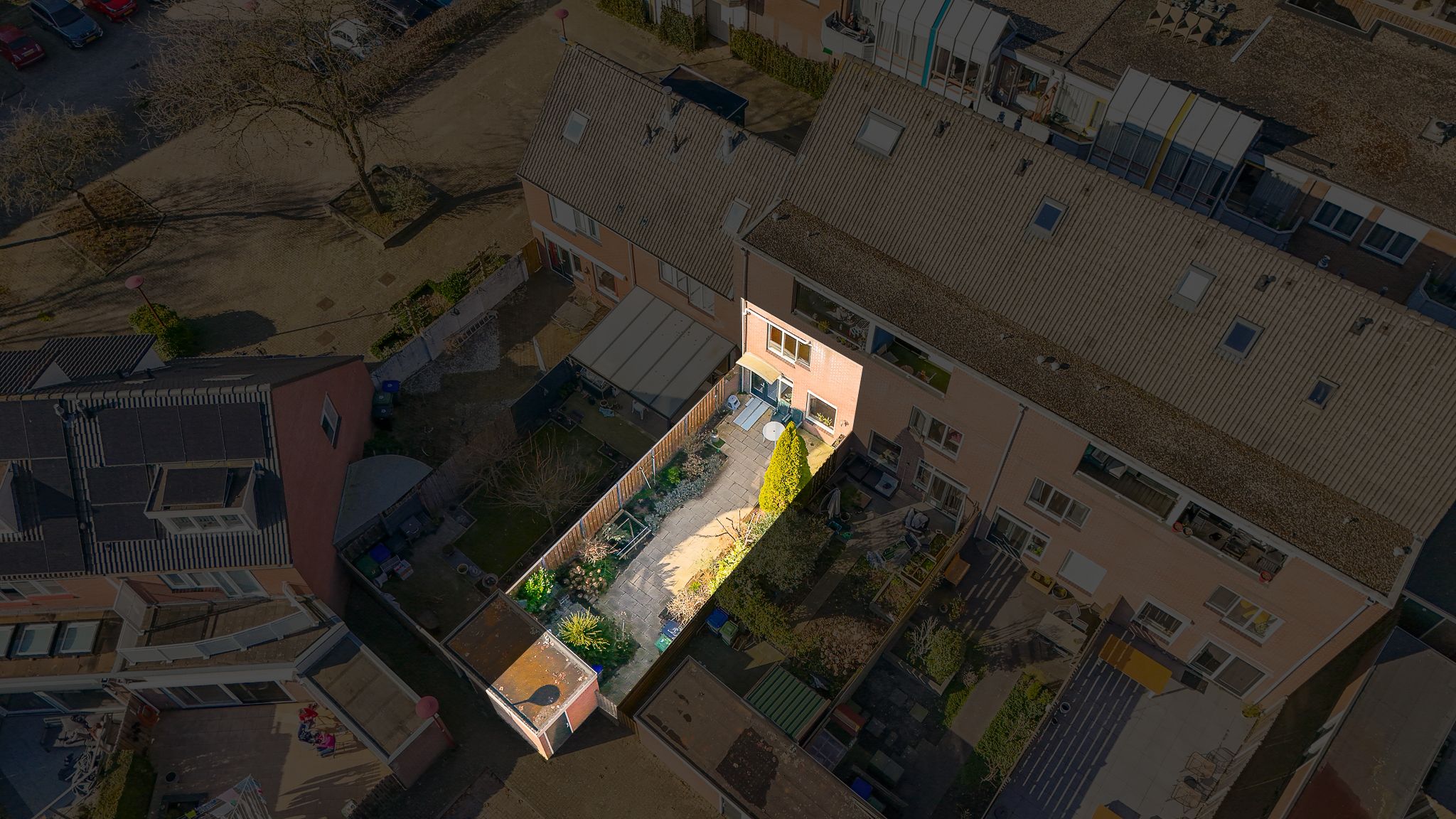 Foto 27 van Moerbeigaarde 15